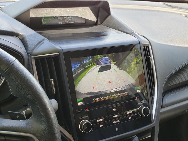2022 Subaru Forester Touring