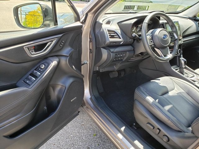 2022 Subaru Forester Touring