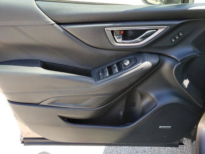 2022 Subaru Forester Touring