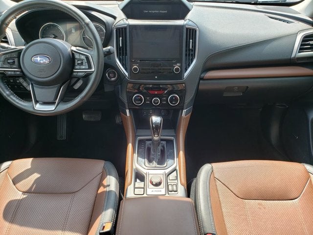 2022 Subaru Forester Touring