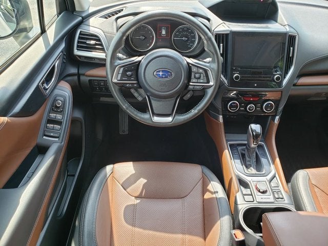 2022 Subaru Forester Touring