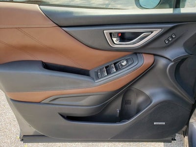 2022 Subaru Forester Touring
