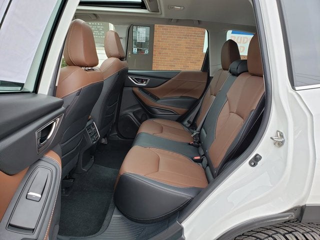 2023 Subaru Forester Touring