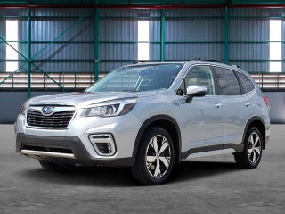 2019 Subaru Forester Touring