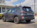 2025 Subaru Forester AWD