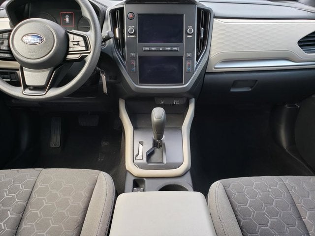 2025 Subaru Forester AWD