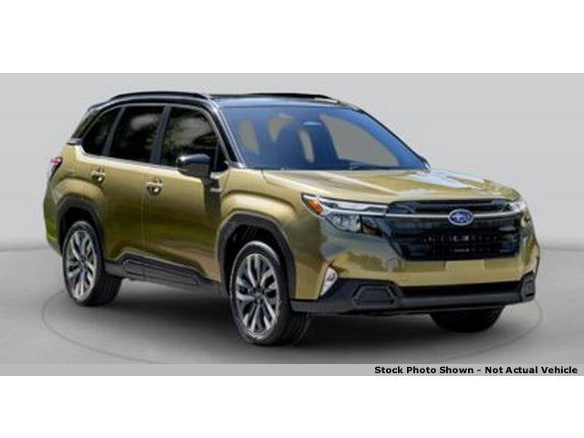 2025 Subaru Forester Sport Hybrid