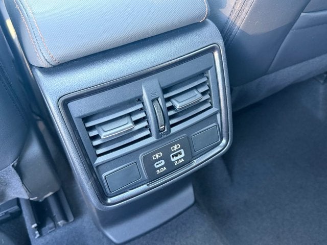 2025 Subaru Forester Sport Hybrid