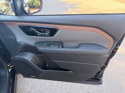 2025 Subaru Forester Sport Hybrid