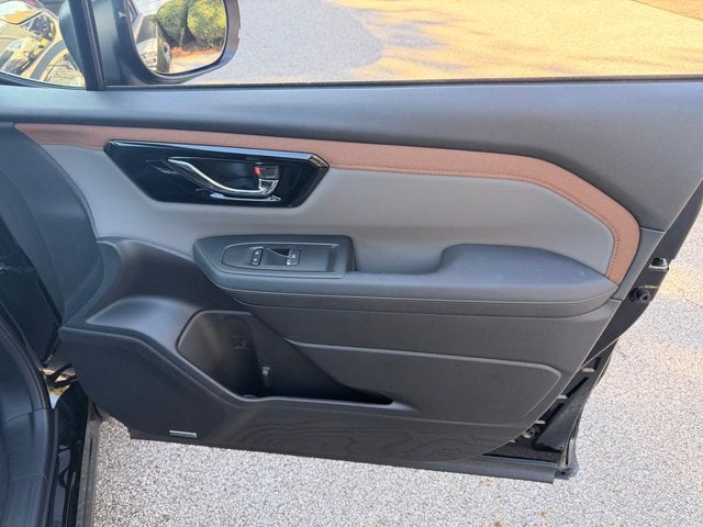 2025 Subaru Forester Sport Hybrid