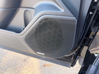 2025 Subaru Forester Sport Hybrid