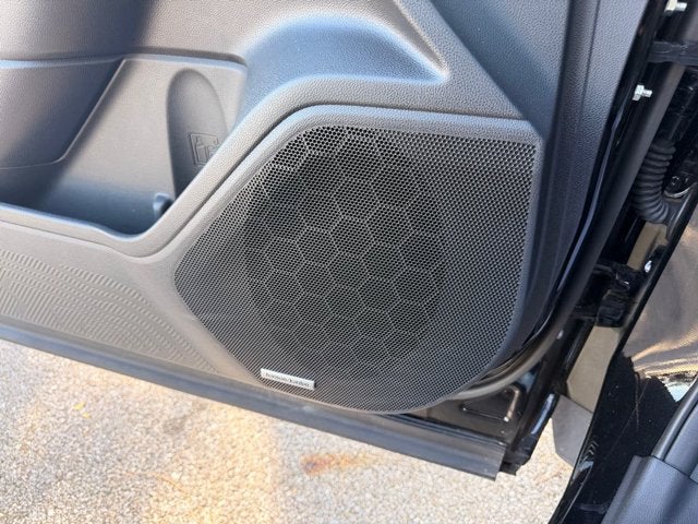 2025 Subaru Forester Sport Hybrid