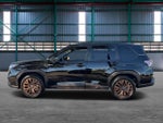 2025 Subaru Forester Sport Hybrid