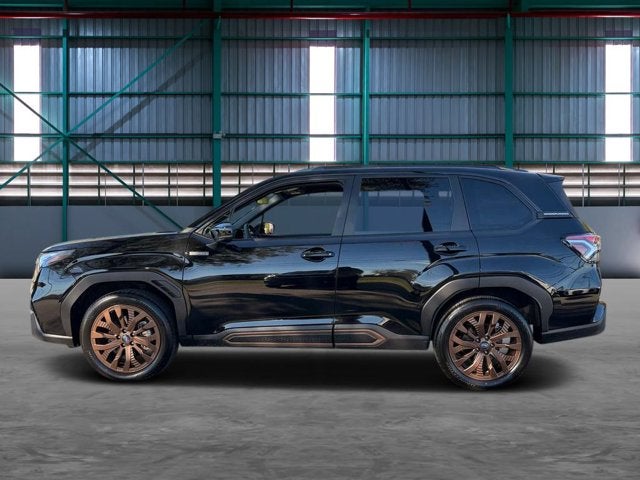 2025 Subaru Forester Sport Hybrid