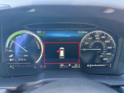 2025 Subaru Forester Sport Hybrid