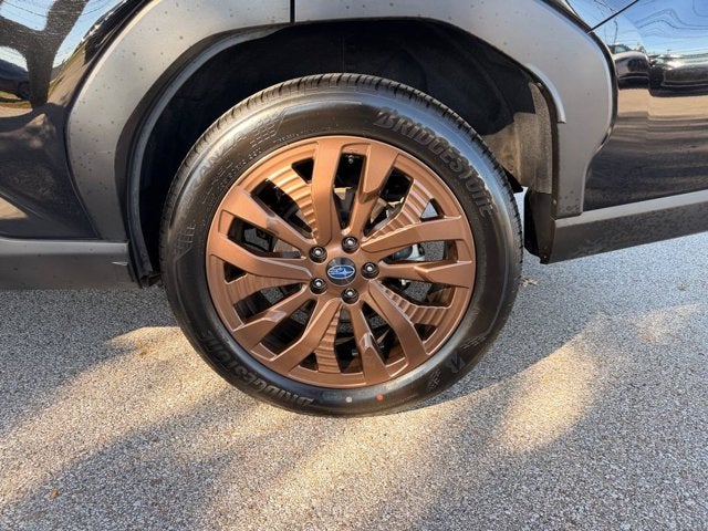 2025 Subaru Forester Sport Hybrid