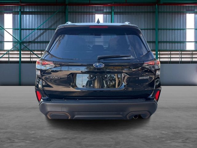 2025 Subaru Forester Sport Hybrid