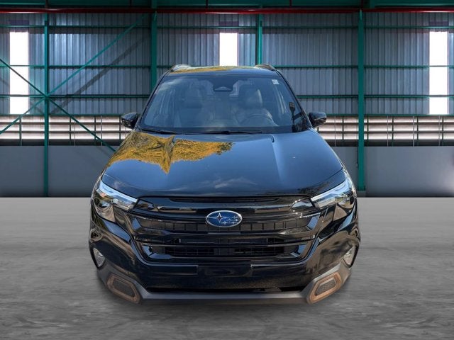 2025 Subaru Forester Sport Hybrid