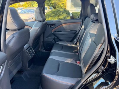 2025 Subaru Forester Sport Hybrid