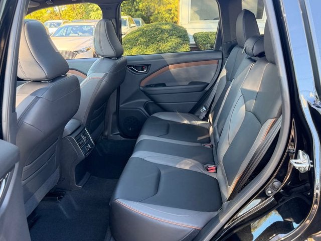 2025 Subaru Forester Sport Hybrid