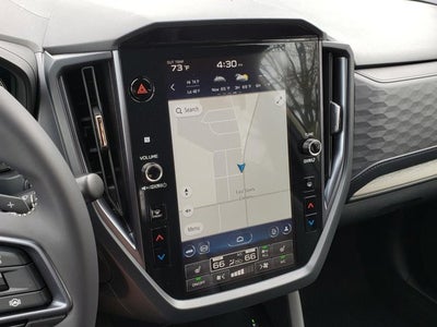 2025 Subaru Forester Limited Hybrid