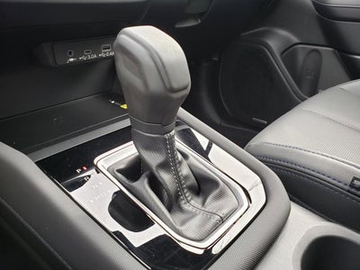 2025 Subaru Forester Limited Hybrid