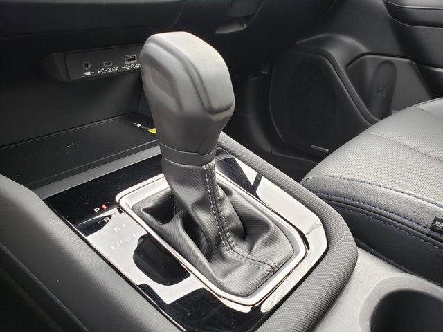 2025 Subaru Forester Limited Hybrid