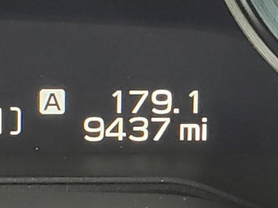 2025 Subaru Forester Limited Hybrid