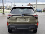 2025 Subaru Forester Limited Hybrid