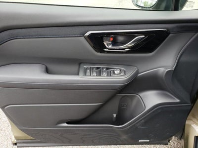 2025 Subaru Forester Limited Hybrid