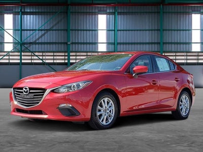 2014 Mazda Mazda3 i Grand Touring