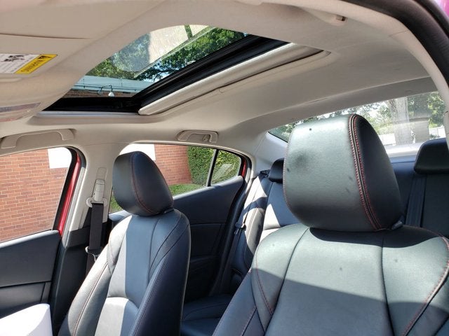 2014 Mazda Mazda3 i Grand Touring