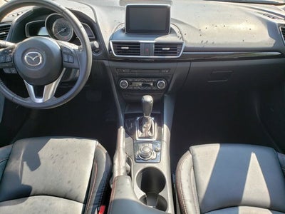 2014 Mazda Mazda3 i Grand Touring