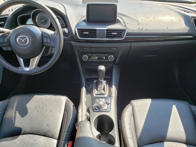 2014 Mazda Mazda3 i Grand Touring