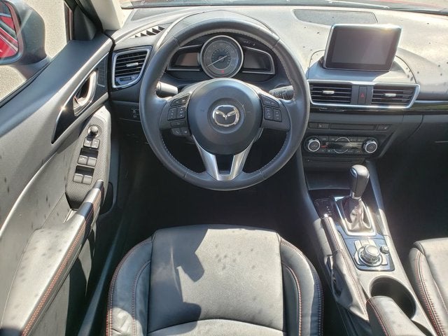 2014 Mazda Mazda3 i Grand Touring