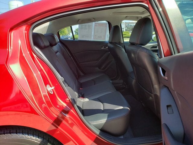 2014 Mazda Mazda3 i Grand Touring