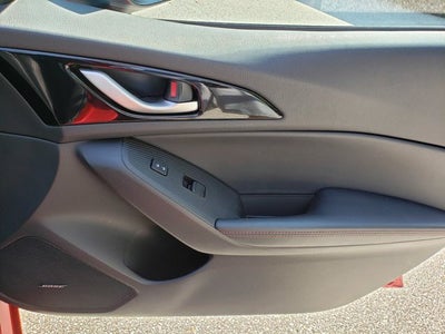 2014 Mazda Mazda3 i Grand Touring
