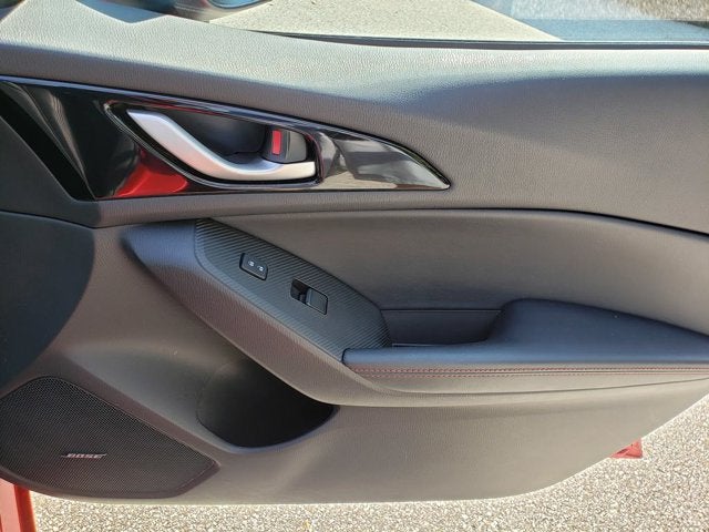 2014 Mazda Mazda3 i Grand Touring