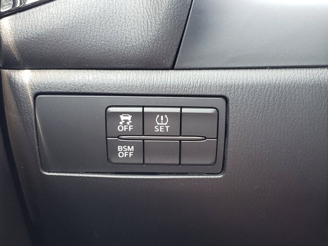 2014 Mazda Mazda3 i Grand Touring