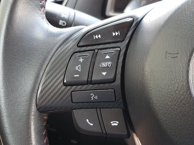 2014 Mazda Mazda3 i Grand Touring