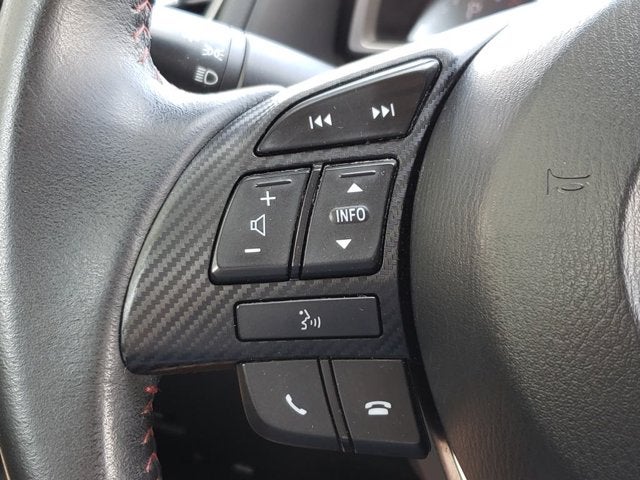 2014 Mazda Mazda3 i Grand Touring