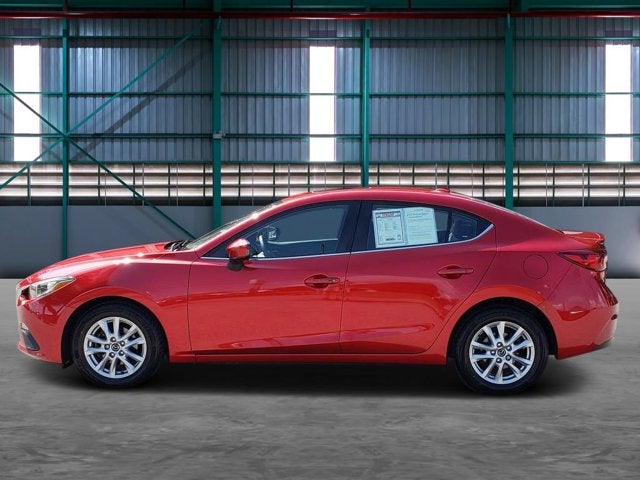2014 Mazda Mazda3 i Grand Touring