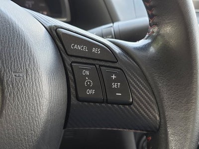 2014 Mazda Mazda3 i Grand Touring