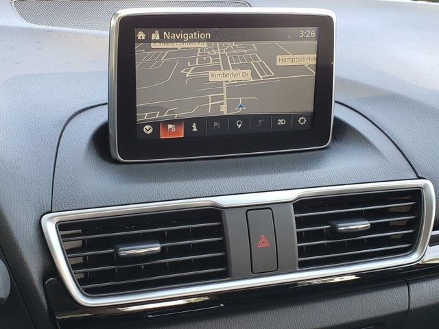 2014 Mazda Mazda3 i Grand Touring