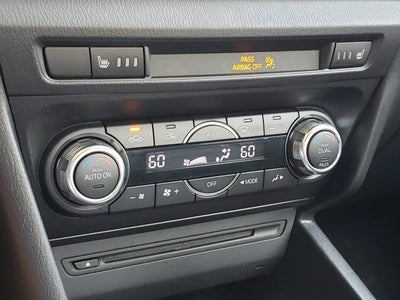 2014 Mazda Mazda3 i Grand Touring