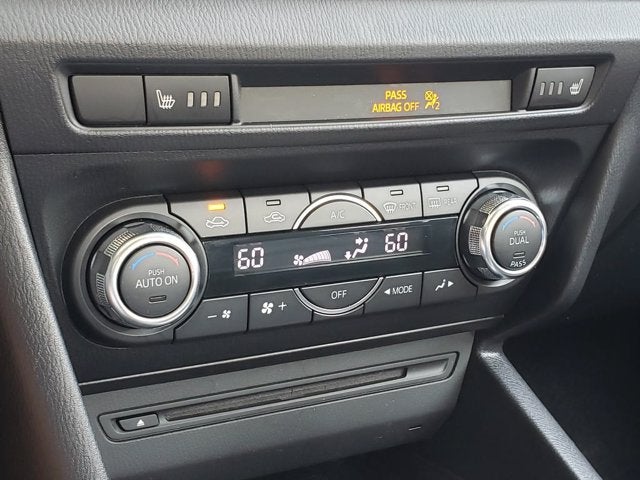 2014 Mazda Mazda3 i Grand Touring