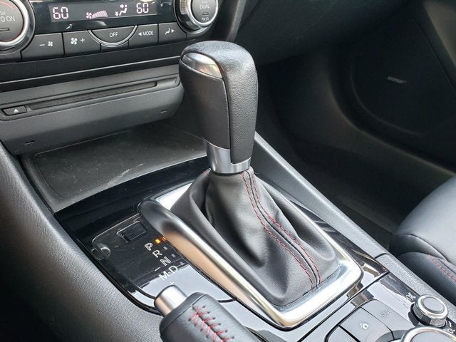 2014 Mazda Mazda3 i Grand Touring