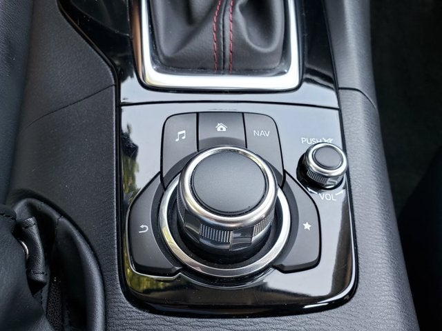2014 Mazda Mazda3 i Grand Touring