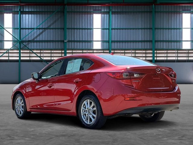2014 Mazda Mazda3 i Grand Touring