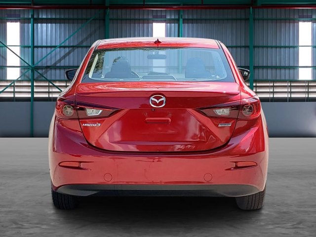 2014 Mazda Mazda3 i Grand Touring